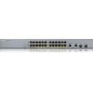 Zyxel GS1350-26HP Switch 24-porte Gigabit PoE+ Zyxel GS1350-26HP Switch 24-porte Gigabit PoE+
